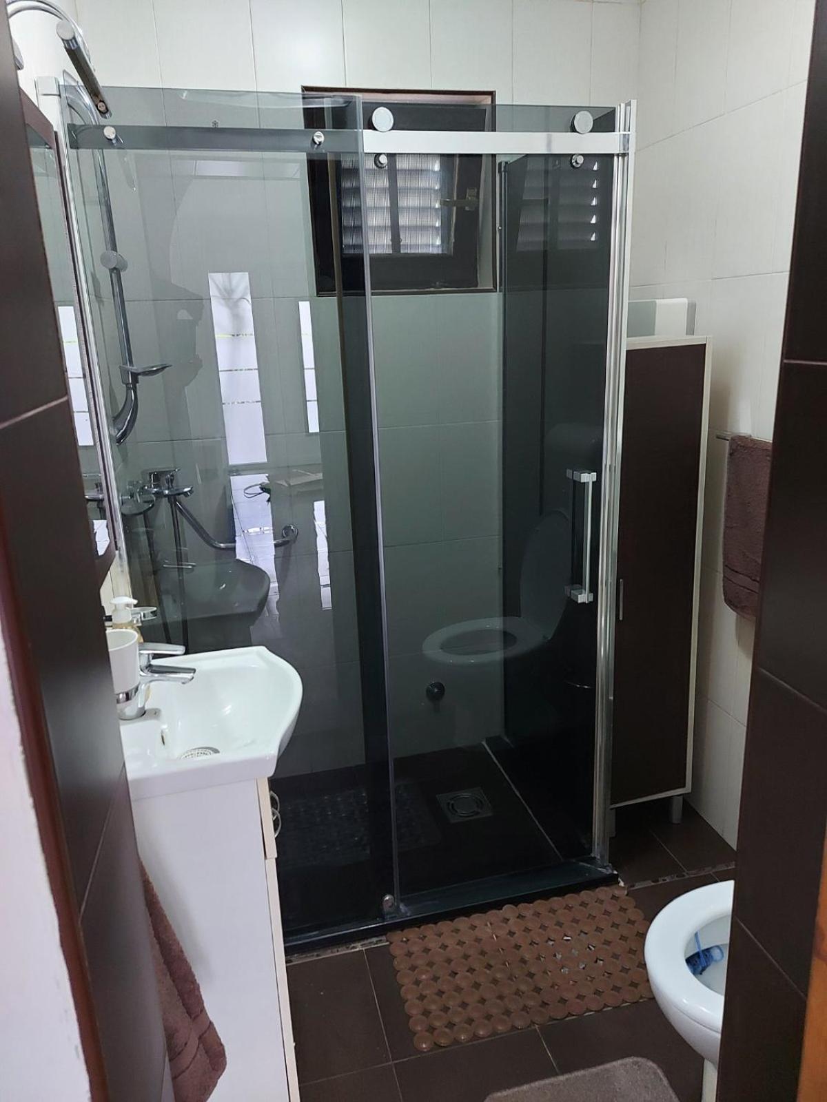 Silver Rose Apartman Hotel Veliko Gradiste Luaran gambar