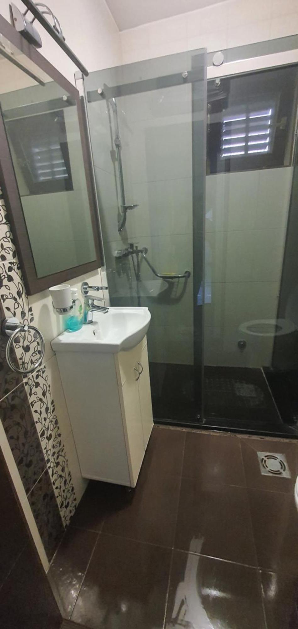 Silver Rose Apartman Hotel Veliko Gradiste Luaran gambar